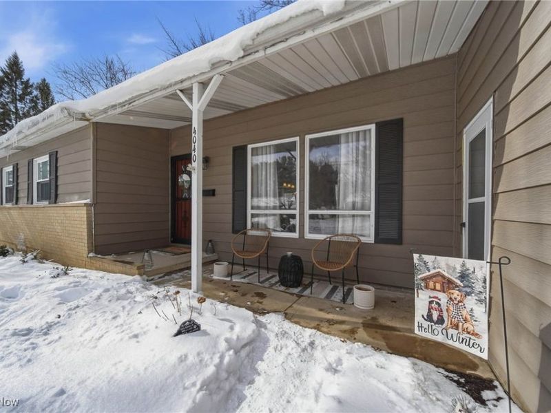 4040 Burton Drive, Stow, OH 44224 Photo 2