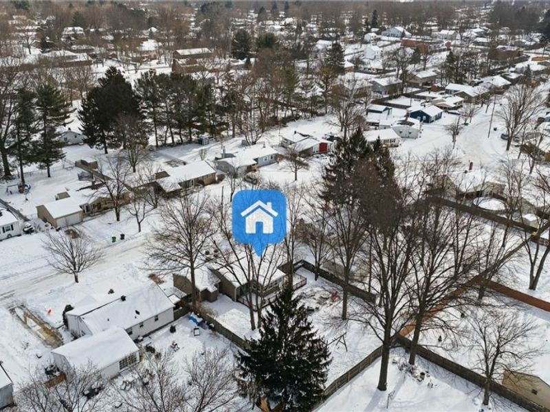 4040 Burton Drive, Stow, OH 44224 Photo 38