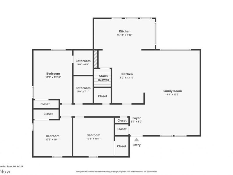 4040 Burton Drive, Stow, OH 44224 Photo 40