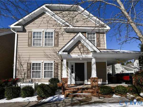 2427 Prince John Court , Unit 9, Quinton, VA 23141