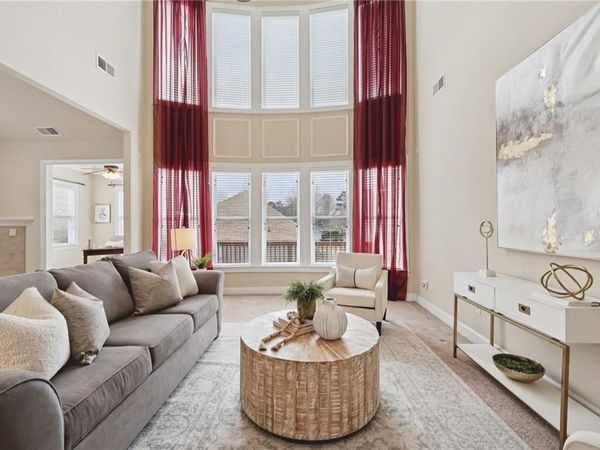 3210 The Commons Drive, Cumming, GA 30041