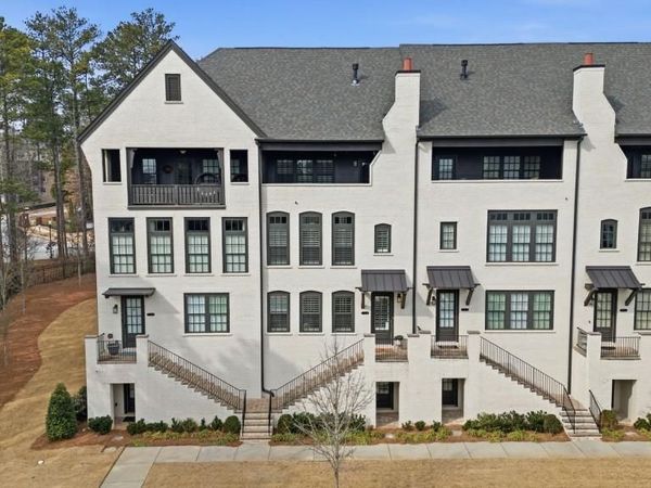 714 Opera Lane , Alpharetta, GA 30009