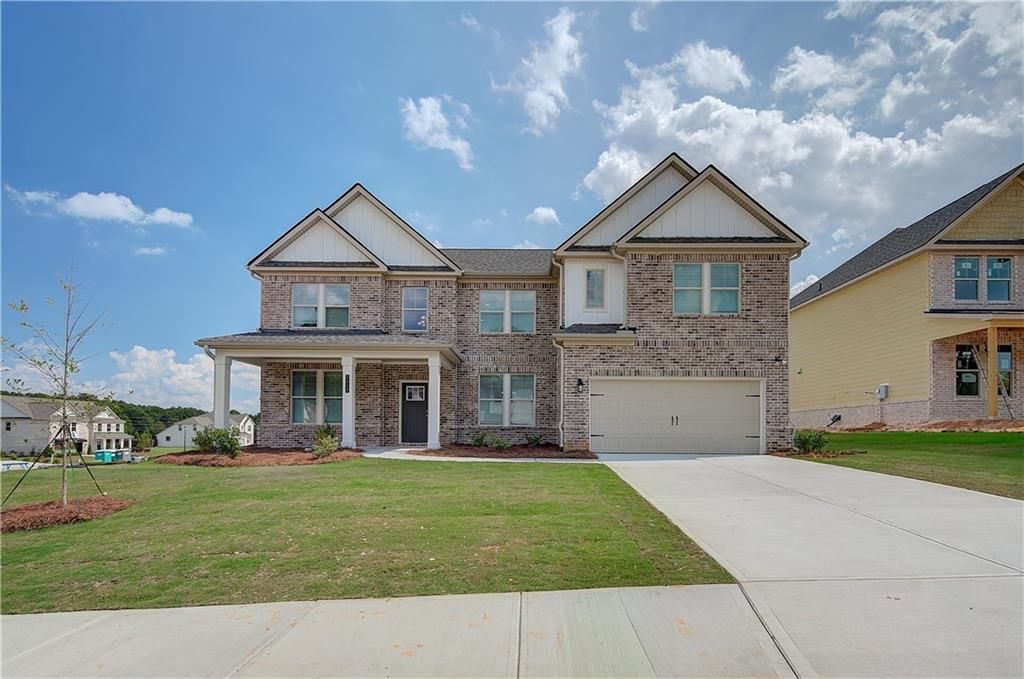 2517 Cadenza Circle, Dacula, GA 30019 Main Photo