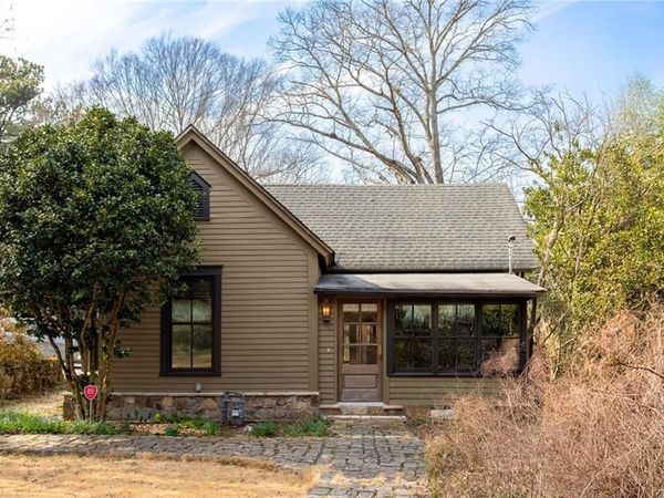 1021 Gilbert Street SE, Atlanta, GA 30316