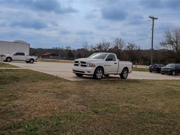160 HWY 320, Carnesville, GA 30521