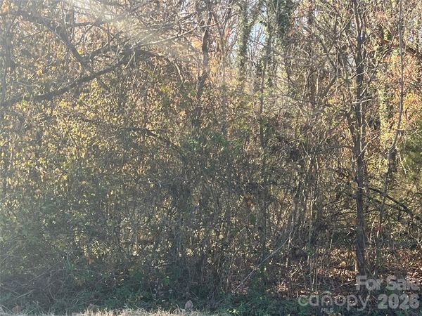 0 Hollywood Drive, Spencer, NC 28158