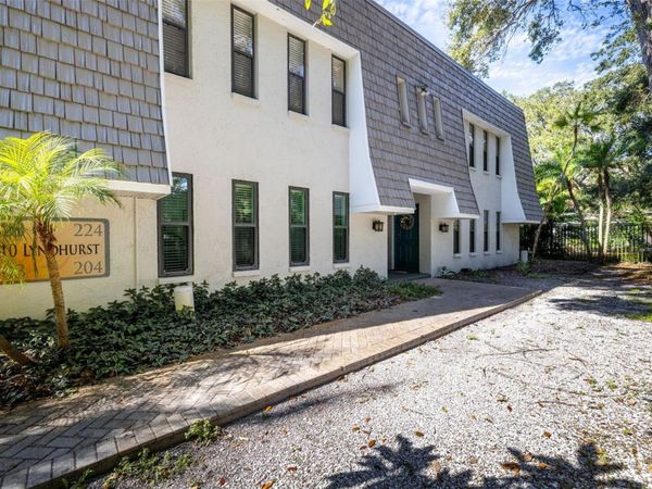 710 LYNDHURST STREET, Unit 223, DUNEDIN, FL 34698