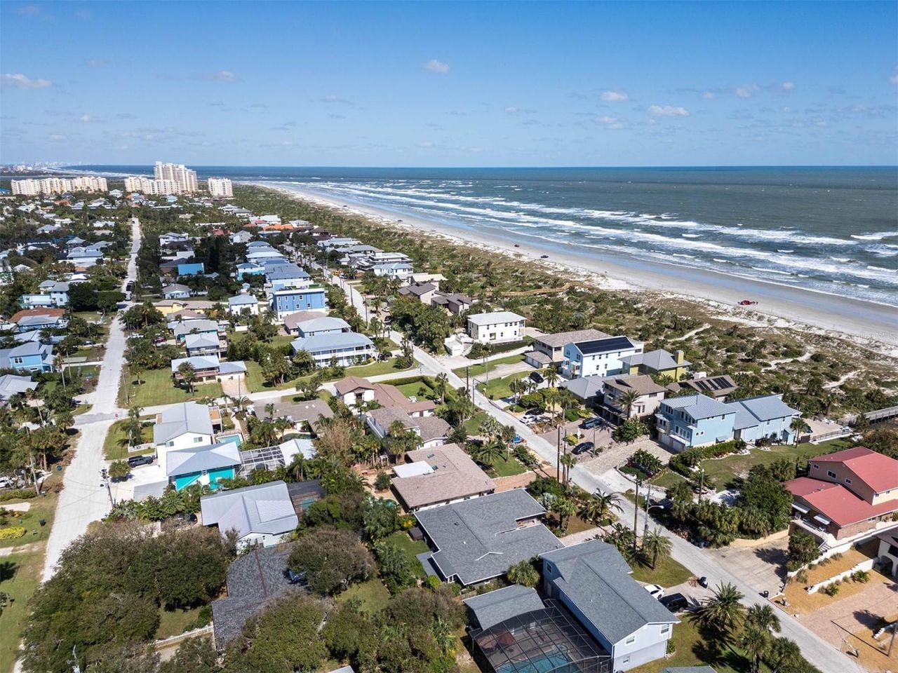 1422 N Atlantic Avenue, New Smyrna Beach, FL 32169 Photo