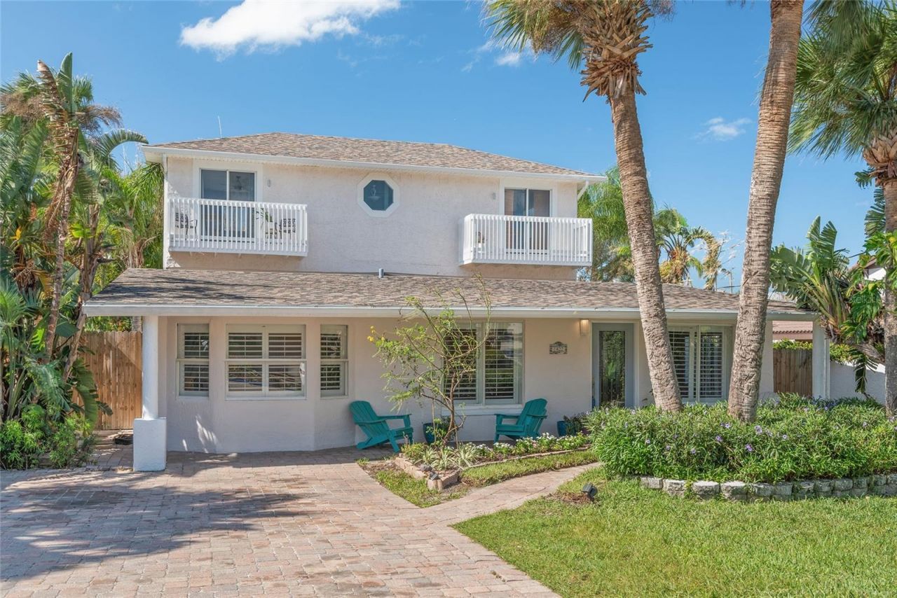 1422 N Atlantic Avenue, New Smyrna Beach, FL 32169 Photo