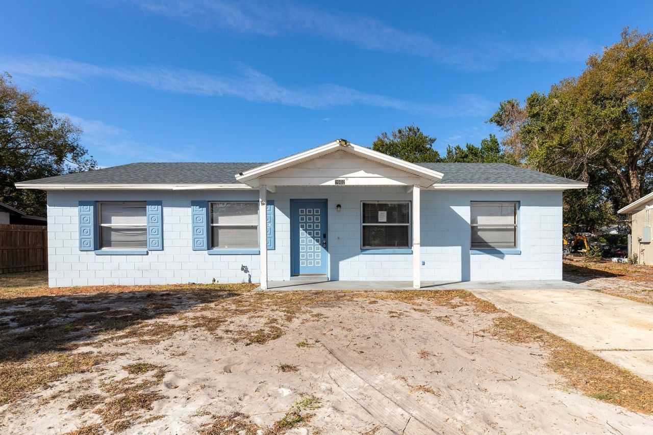 1602 Starfire Lane, Ocoee, FL 34761 Main Photo