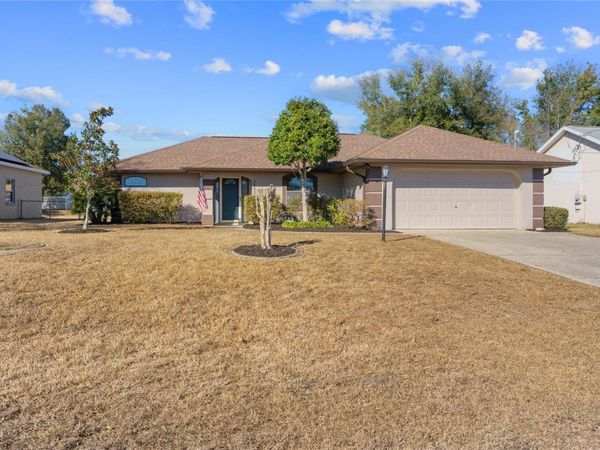 3345 NE 41ST PLACE, OCALA, FL 34479