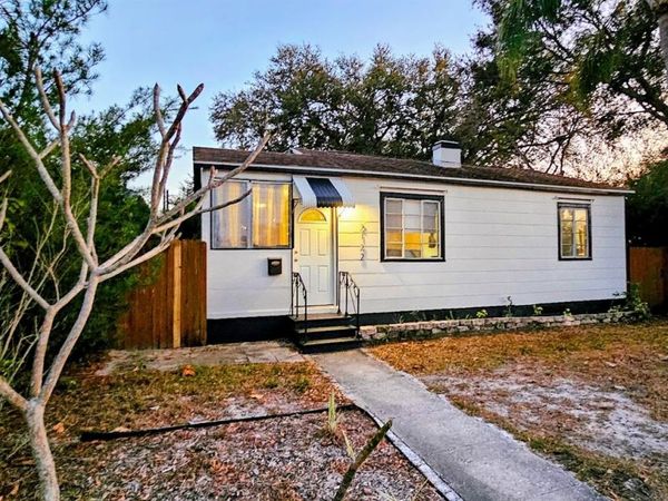 2122 6TH AVENUE N, ST PETERSBURG, FL 33713