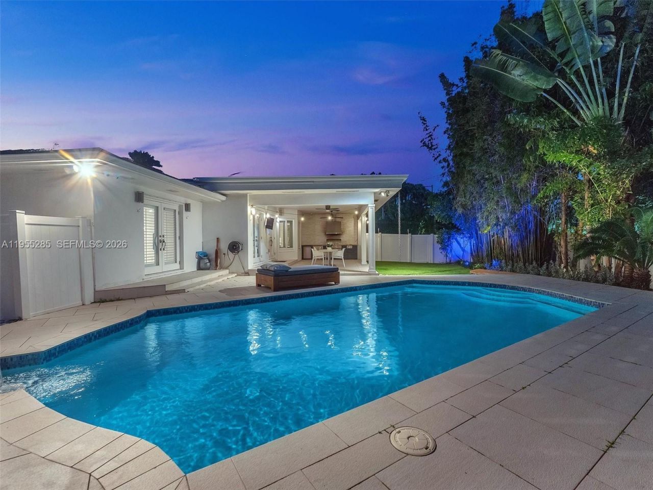 1254 Madison St, Hollywood, FL 33019 Photo