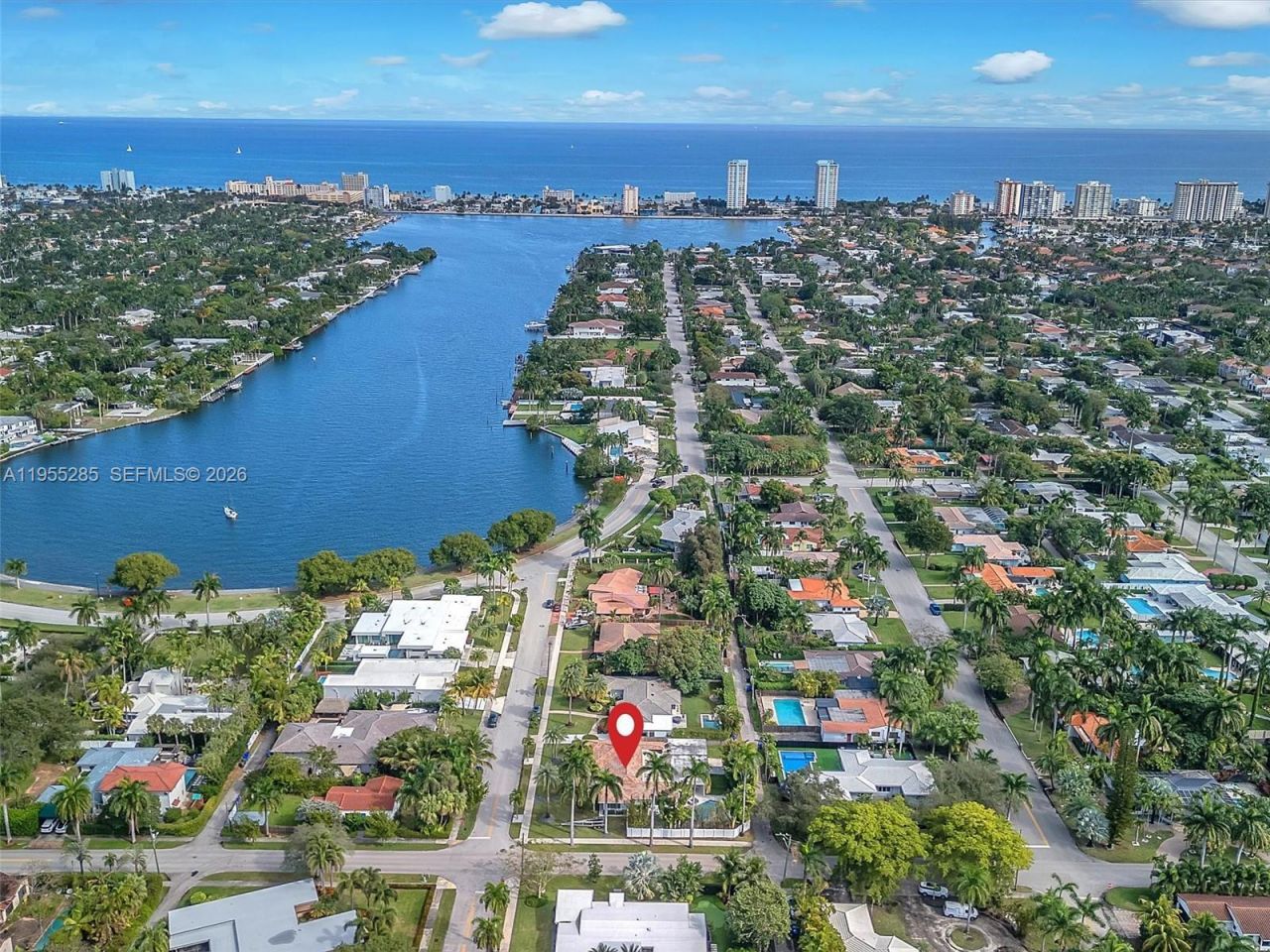 1254 Madison St, Hollywood, FL 33019 Photo