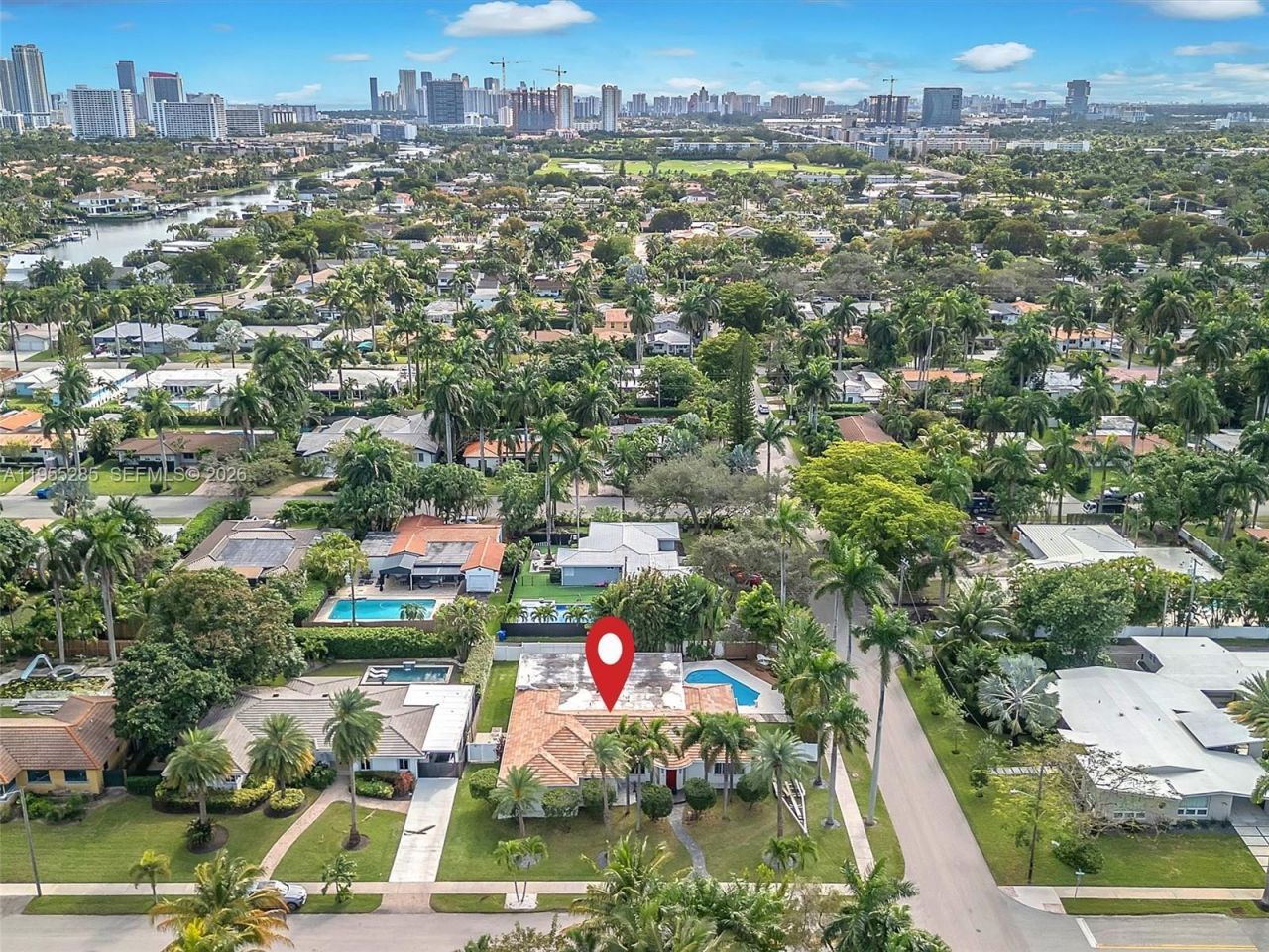 1254 Madison St, Hollywood, FL 33019 Photo