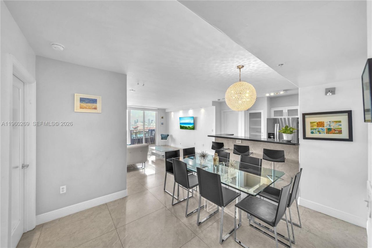 90 Alton Rd, Unit 2604, Miami Beach, FL 33139 Photo