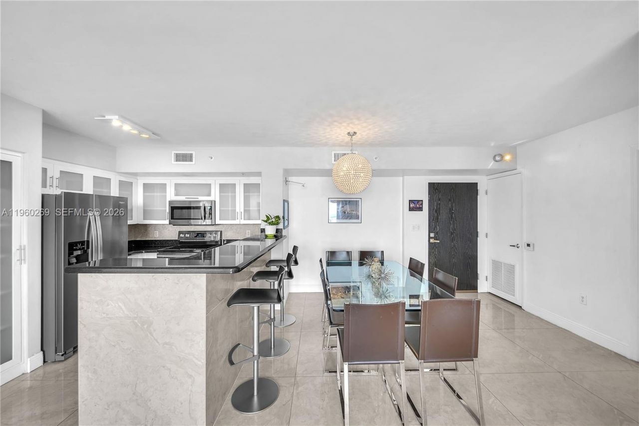 90 Alton Rd, Unit 2604, Miami Beach, FL 33139 Photo