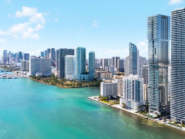 788 NE 23rd St, Unit 5302, Miami, FL 33137