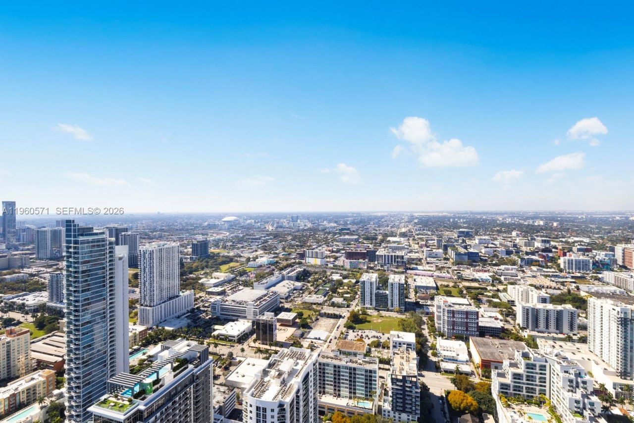 788 NE 23rd St, Unit 5302, Miami, FL 33137 Photo