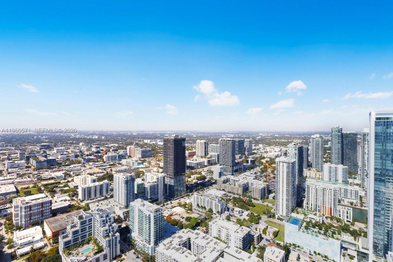 788 NE 23rd St, Unit 5302, Miami, FL 33137 Photo