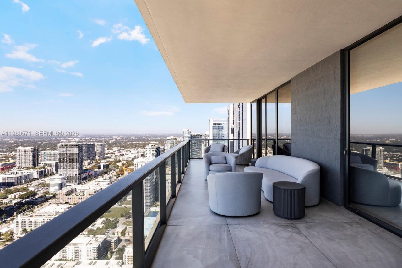 788 NE 23rd St, Unit 5302, Miami, FL 33137 Photo