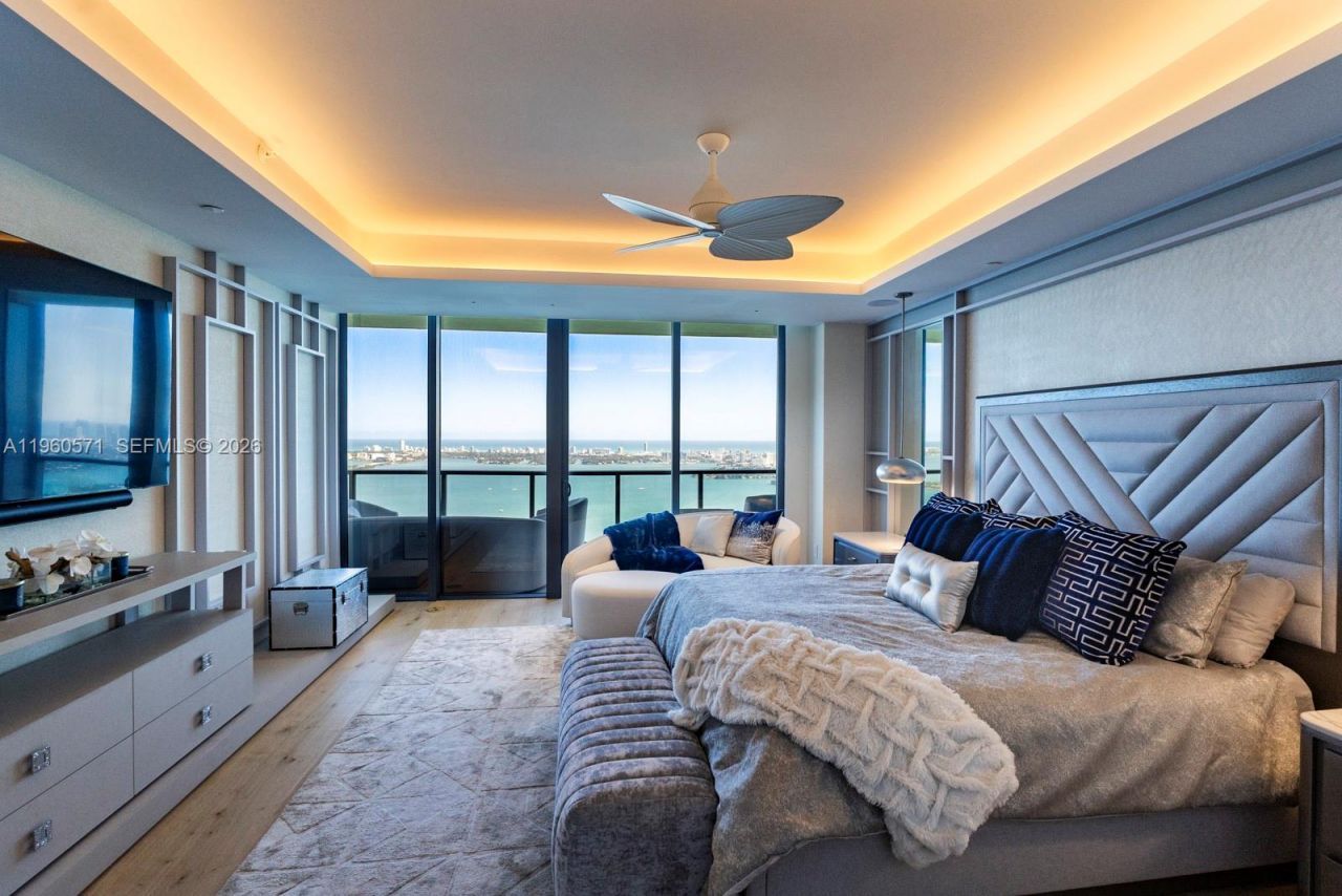 788 NE 23rd St, Unit 5302, Miami, FL 33137 Photo