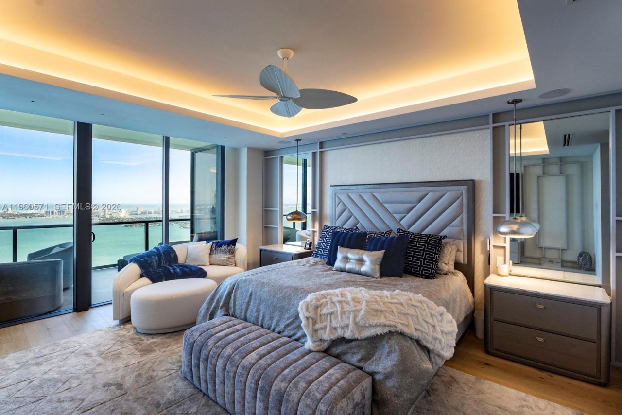 788 NE 23rd St, Unit 5302, Miami, FL 33137 Photo