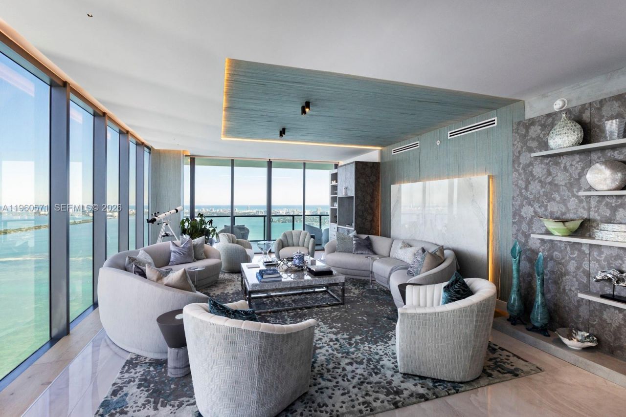 788 NE 23rd St, Unit 5302, Miami, FL 33137 Photo