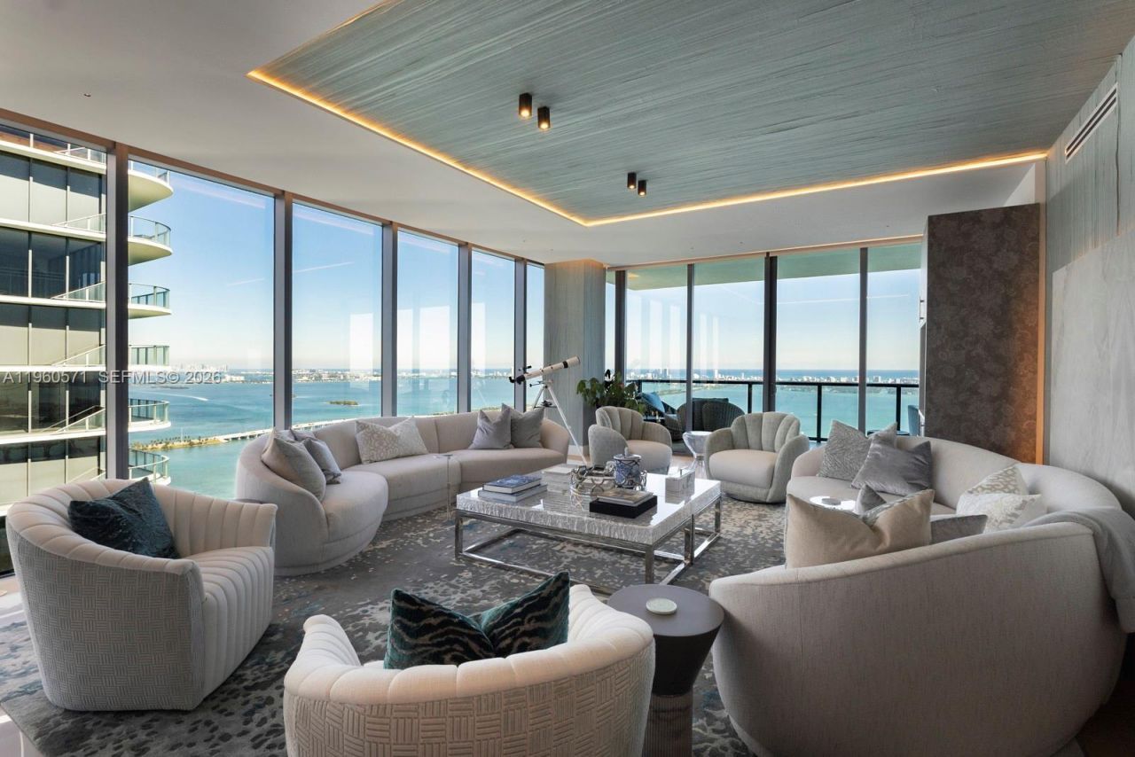 788 NE 23rd St, Unit 5302, Miami, FL 33137 Photo