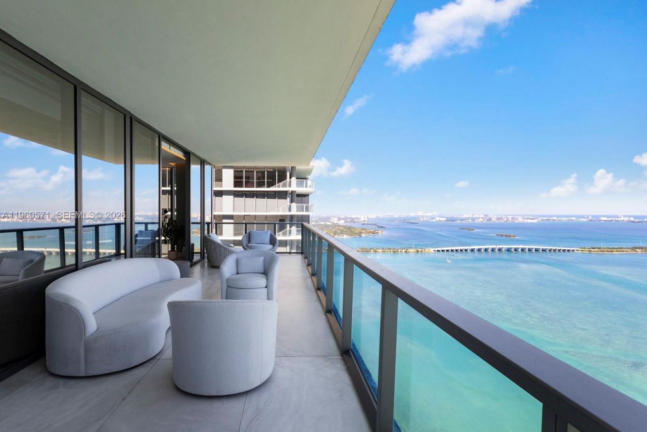 788 NE 23rd St, Unit 5302, Miami, FL 33137 Photo