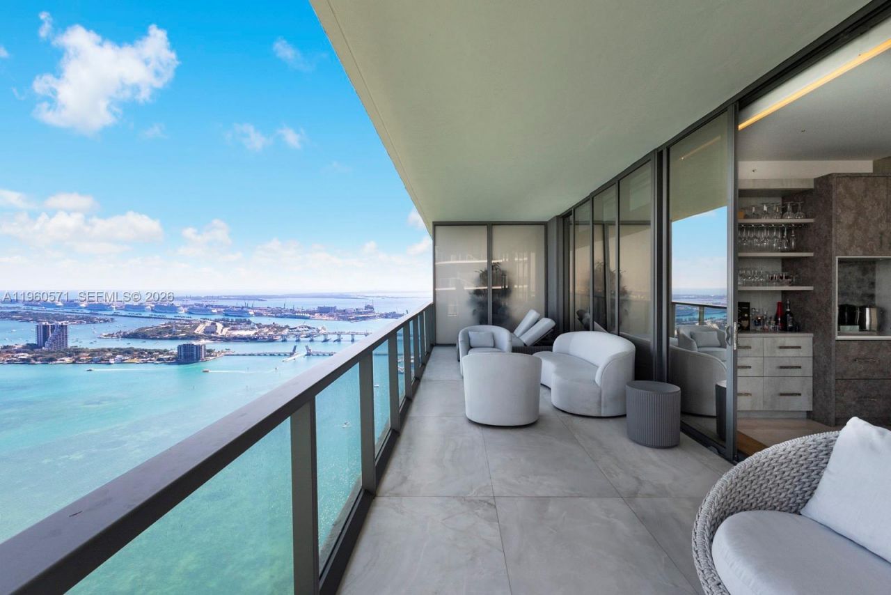 788 NE 23rd St, Unit 5302, Miami, FL 33137 Photo