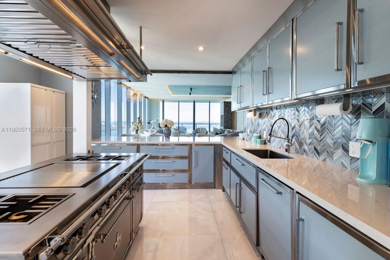 788 NE 23rd St, Unit 5302, Miami, FL 33137 Photo