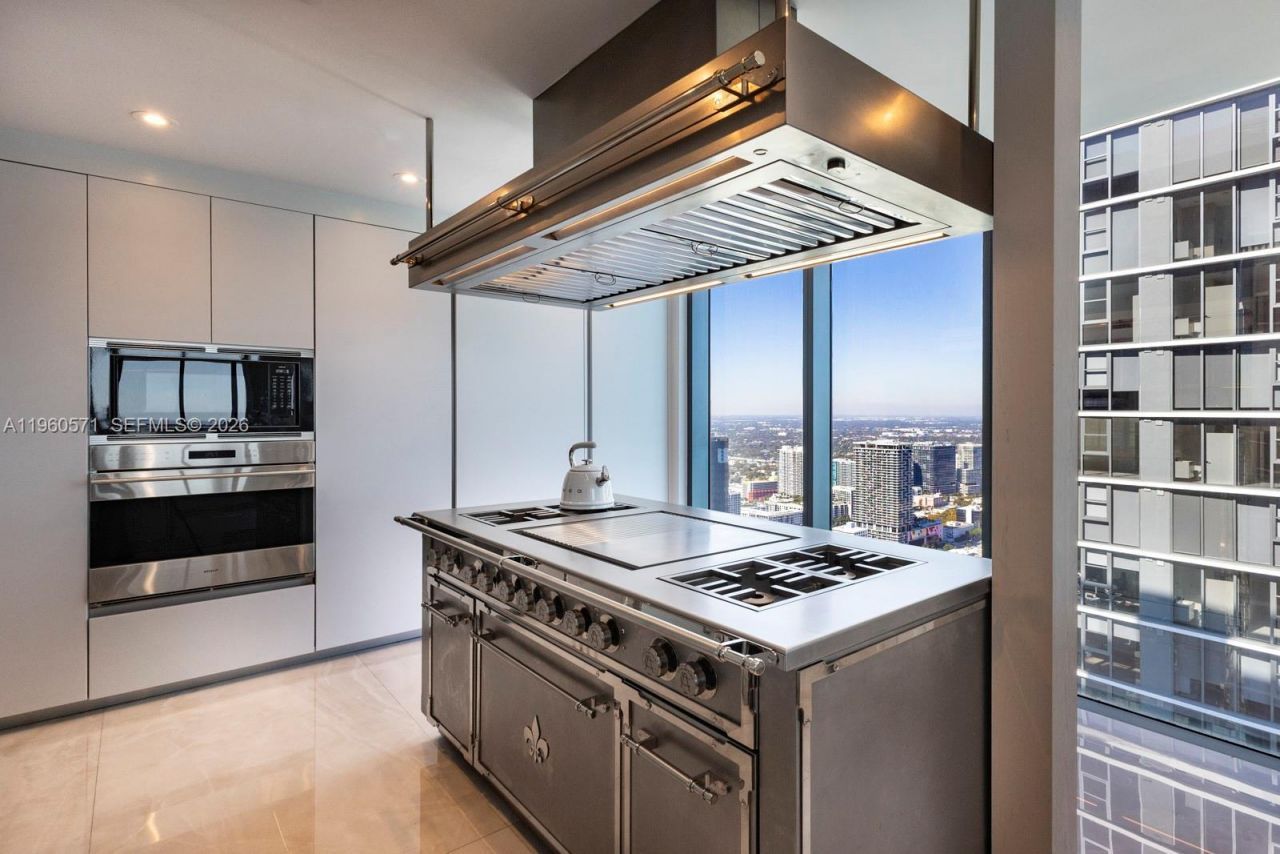 788 NE 23rd St, Unit 5302, Miami, FL 33137 Photo