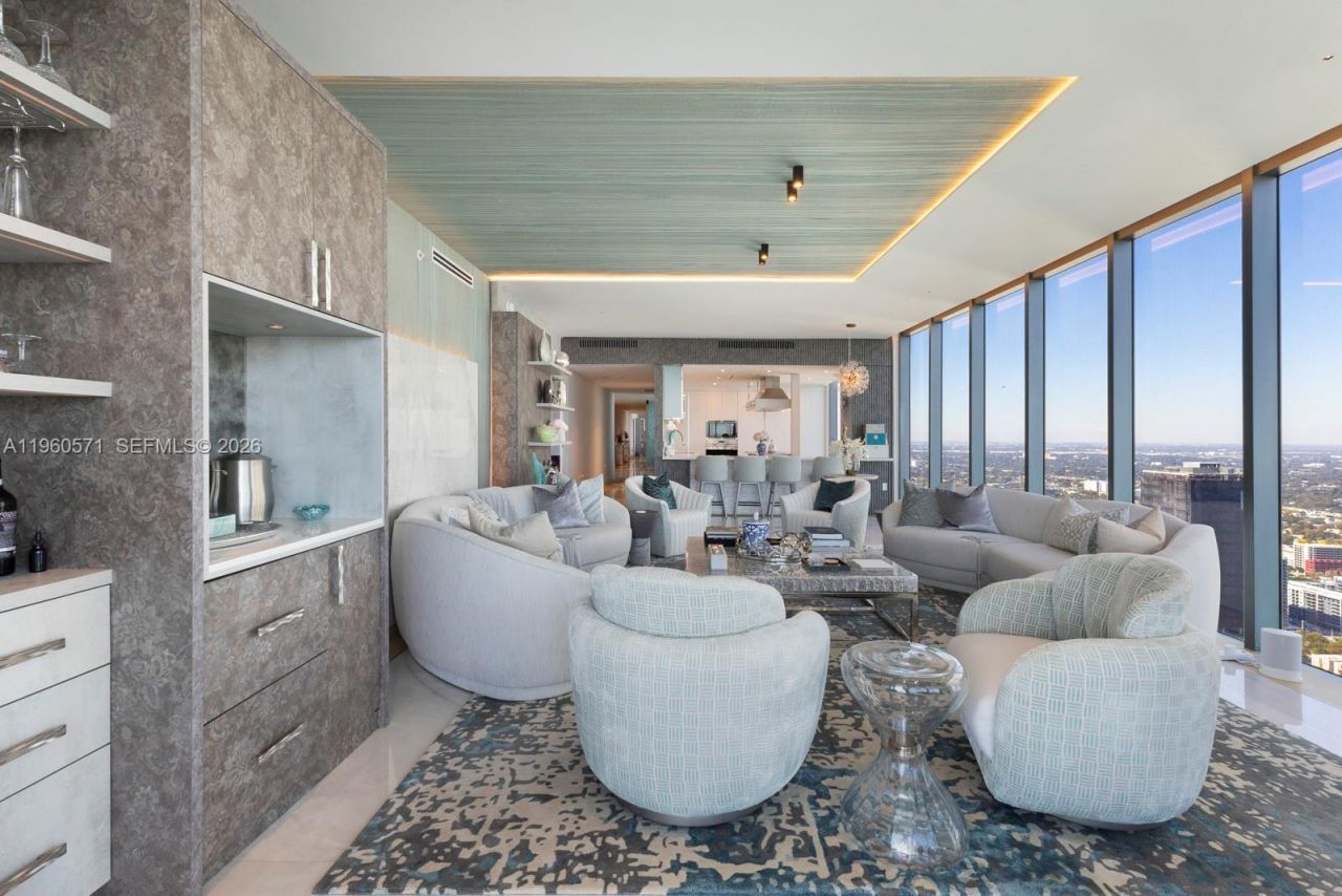 788 NE 23rd St, Unit 5302, Miami, FL 33137 Photo