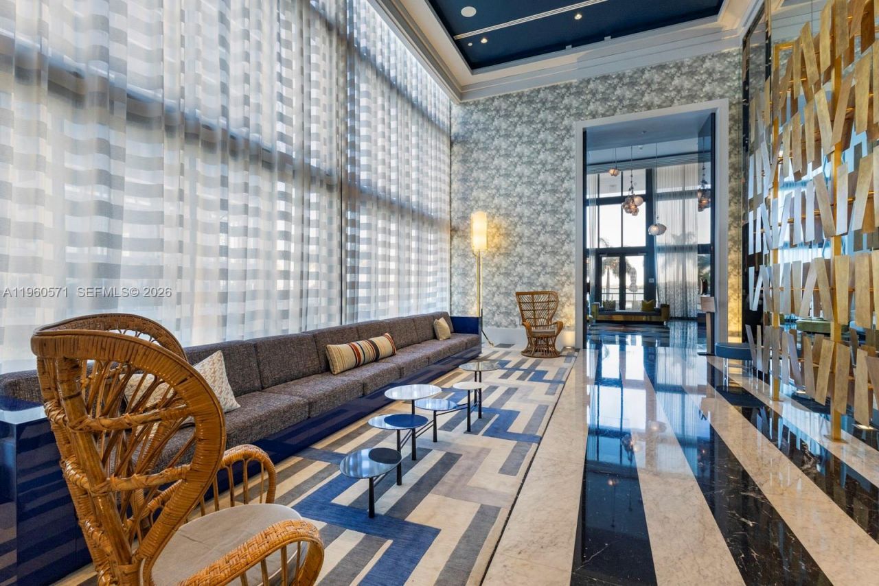 788 NE 23rd St, Unit 5302, Miami, FL 33137 Photo