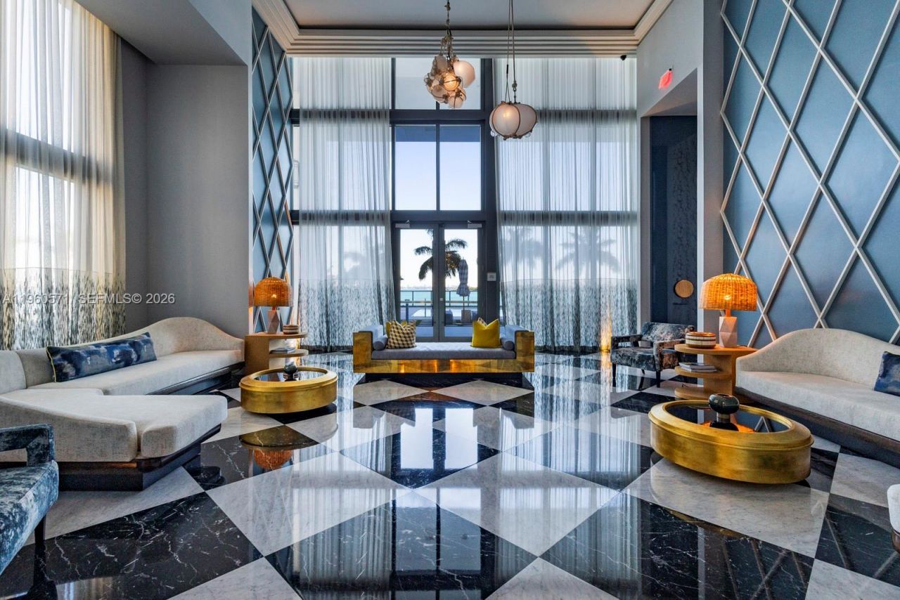 788 NE 23rd St, Unit 5302, Miami, FL 33137 Photo