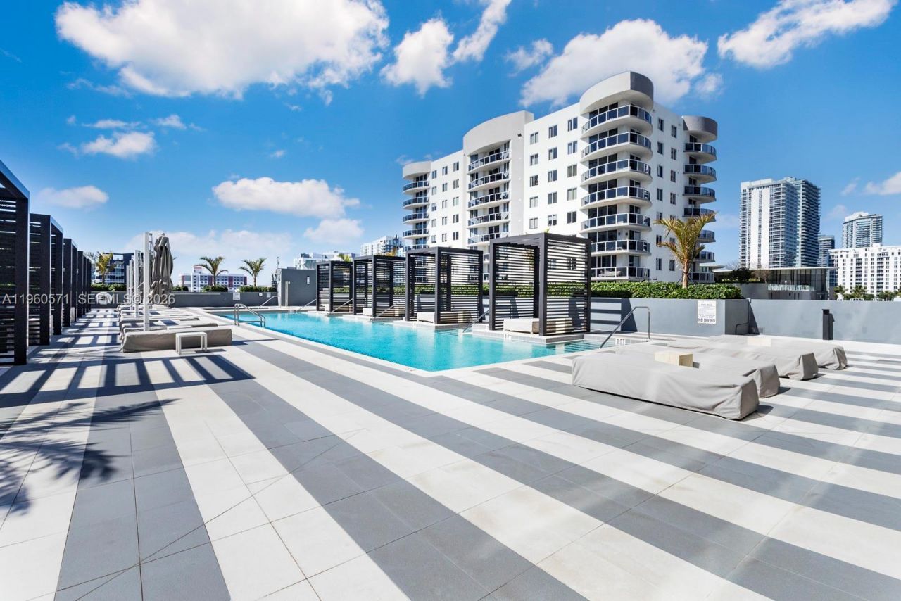 788 NE 23rd St, Unit 5302, Miami, FL 33137 Photo