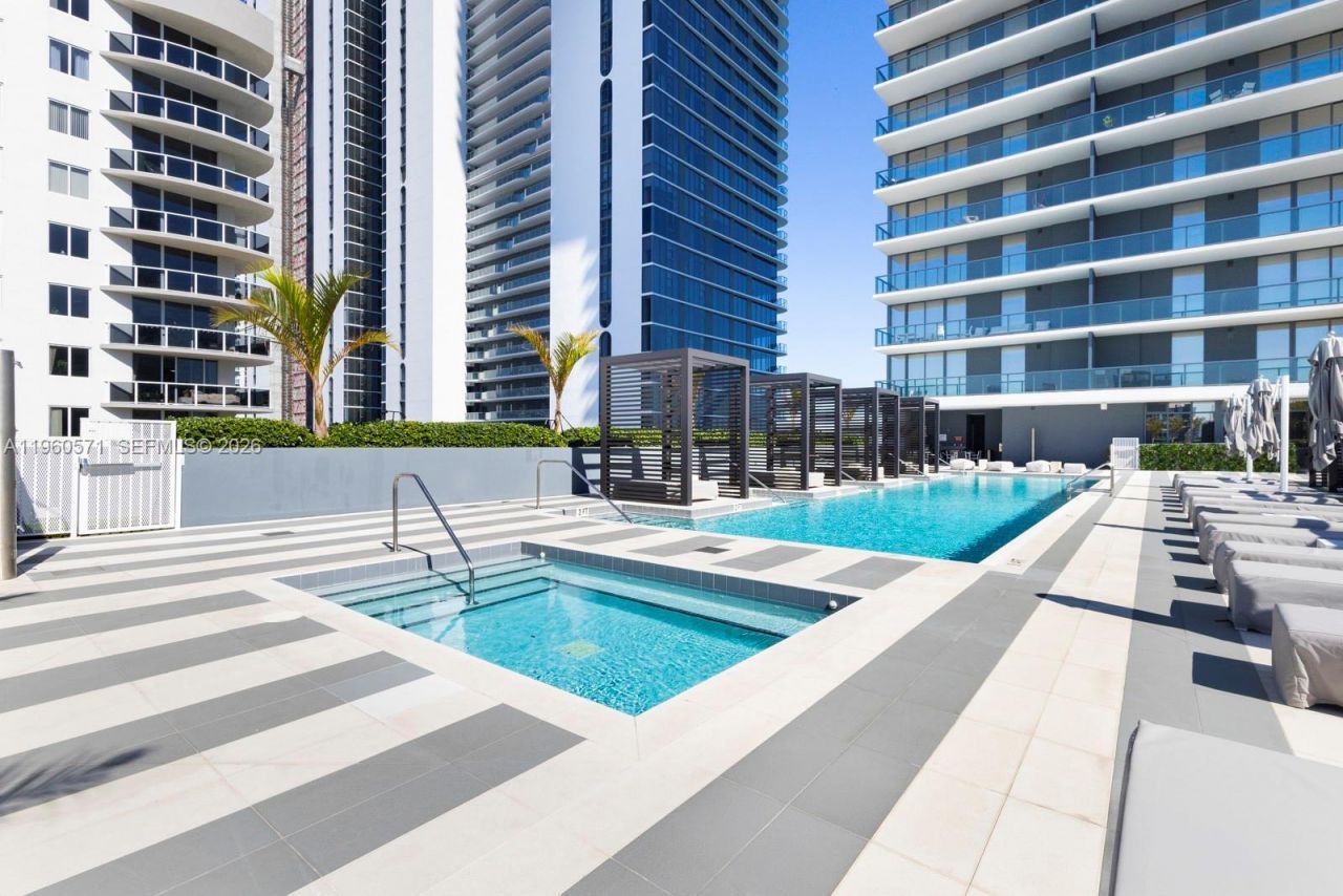 788 NE 23rd St, Unit 5302, Miami, FL 33137 Photo