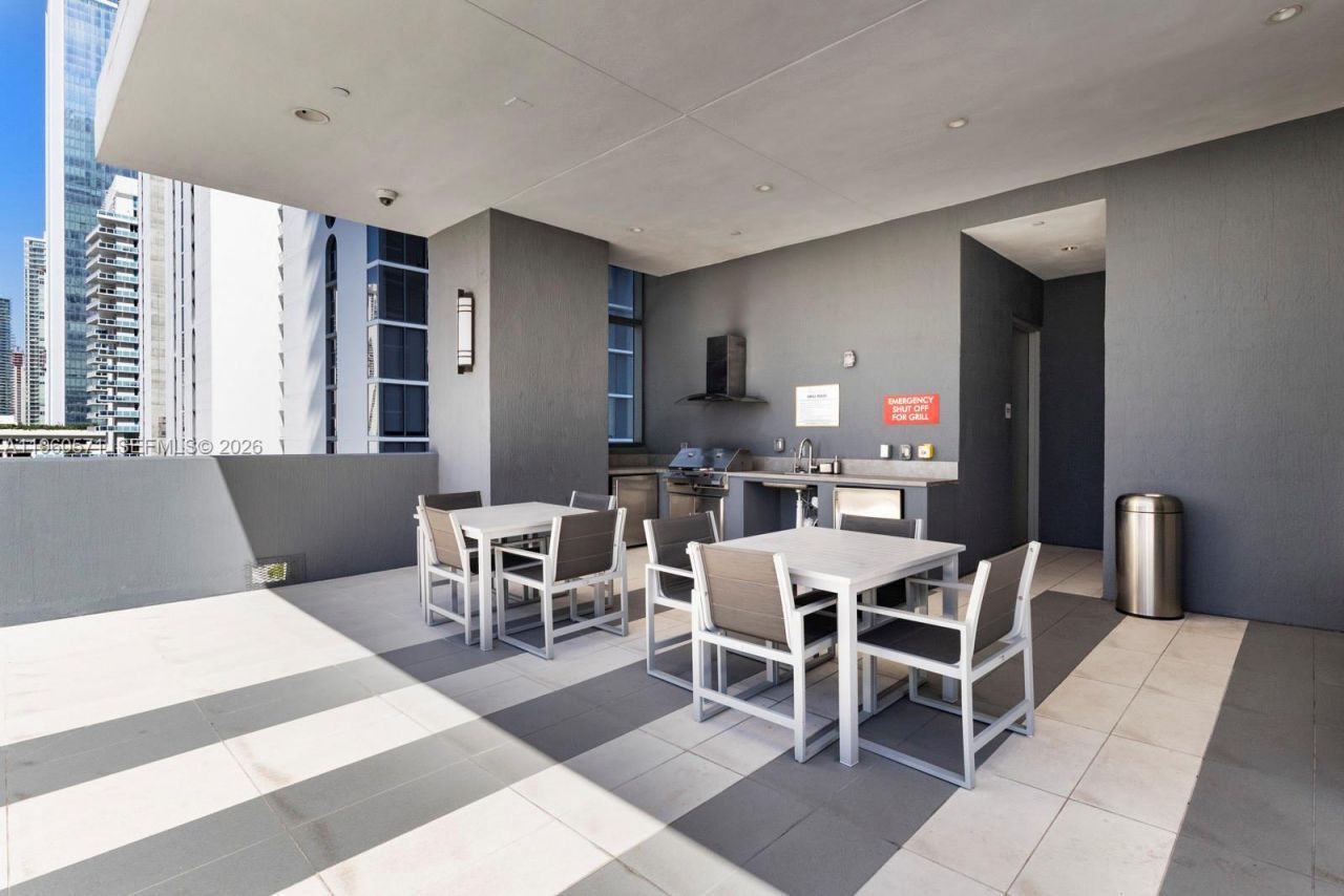 788 NE 23rd St, Unit 5302, Miami, FL 33137 Photo