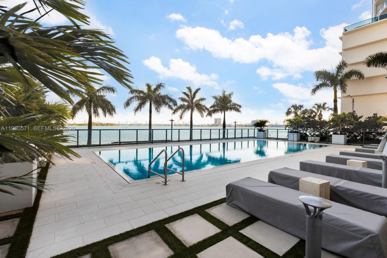 788 NE 23rd St, Unit 5302, Miami, FL 33137 Photo