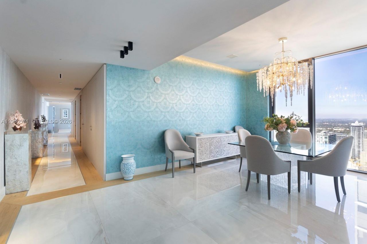 788 NE 23rd St, Unit 5302, Miami, FL 33137 Photo