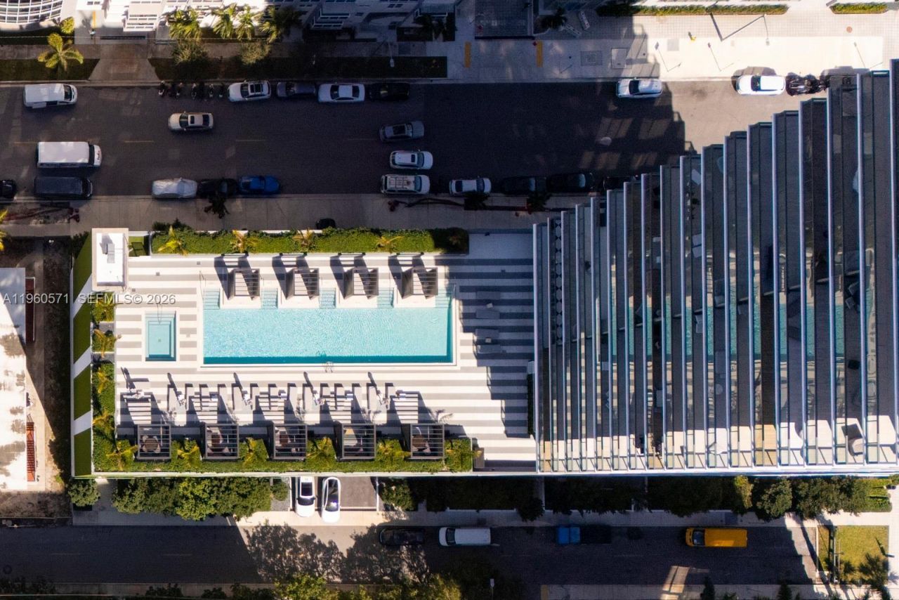 788 NE 23rd St, Unit 5302, Miami, FL 33137 Photo