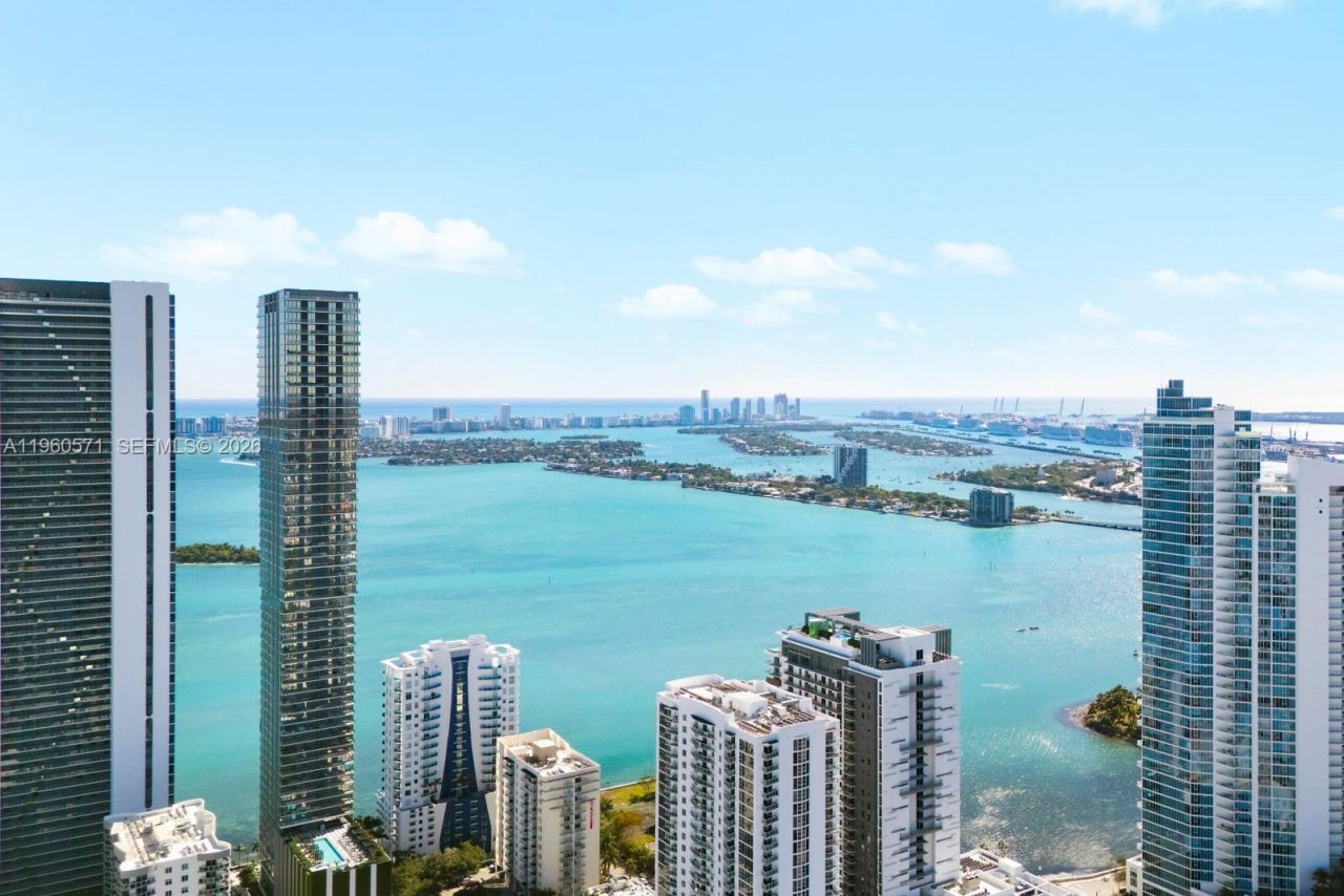 788 NE 23rd St, Unit 5302, Miami, FL 33137 Photo