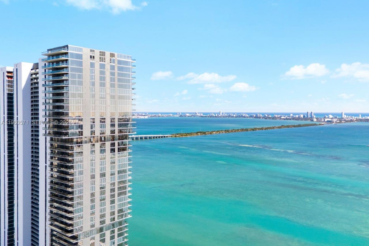 788 NE 23rd St, Unit 5302, Miami, FL 33137 Photo