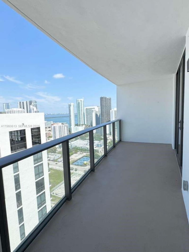 1600 NE 1st Ave, Unit 3219, Miami, FL 33132 Photo