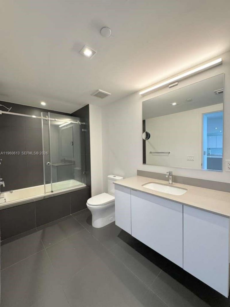 1600 NE 1st Ave, Unit 3219, Miami, FL 33132 Photo