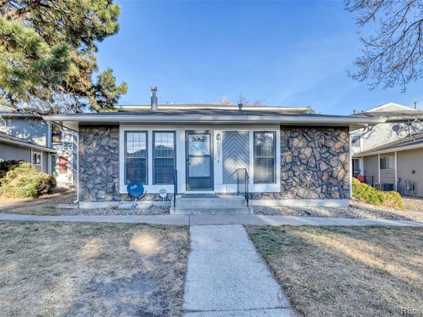 4857 Sonata Drive , Unit A, Colorado Springs, CO 80918