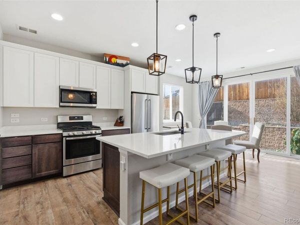 693 Blue Teal Drive , Castle Rock, CO 80104