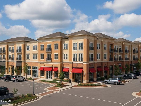 6831 Main Street, Unit 317, Wilmington, NC 28405