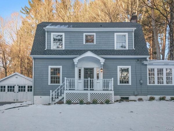 158 Millwood Road, Chappaqua, NY 10514